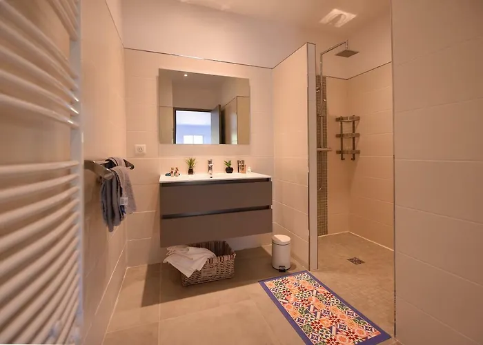 Sarl Valinco Locations Apartment