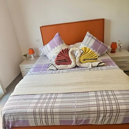 Sarl Valinco Locations Apartment *