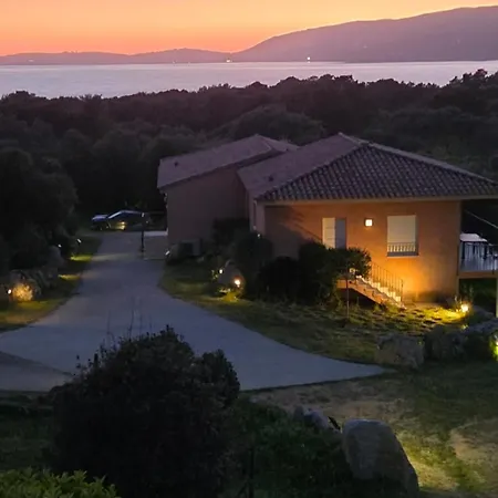 Apartment Sarl Valinco Locations Olmeto (Corsica)