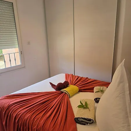 Apartment Sarl Valinco Locations *