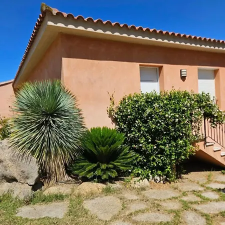 Apartment Sarl Valinco Locations Olmeto (Corsica)