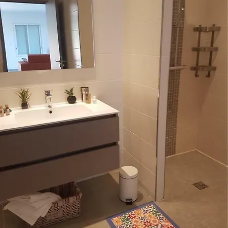 Sarl Valinco Locations Apartament Olmeto (Corsica)