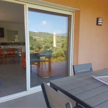 Appartamento Sarl Valinco Locations Olmeto (Corsica)