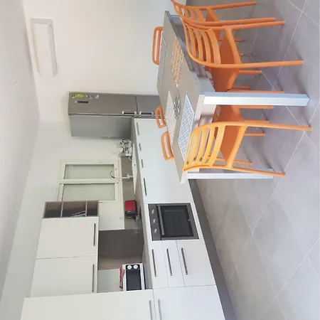 Sarl Valinco Locations Apartament