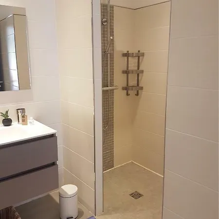 Apartament Sarl Valinco Locations Olmeto (Corsica)