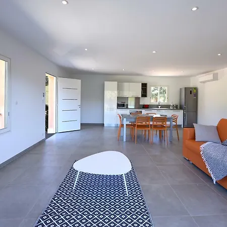 Sarl Valinco Locations Apartament