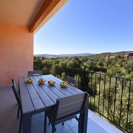 Sarl Valinco Locations Olmeto (Corsica)