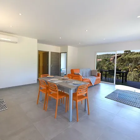 Apartament Sarl Valinco Locations *