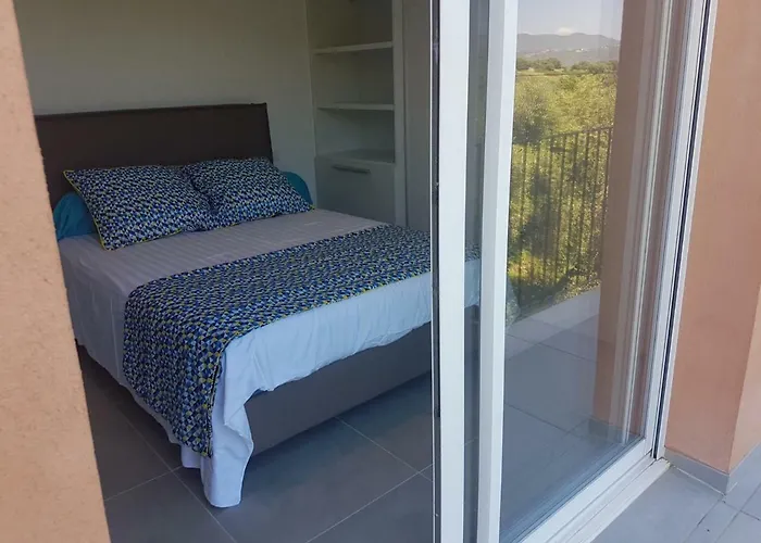 Sarl Valinco Locations Apartamento