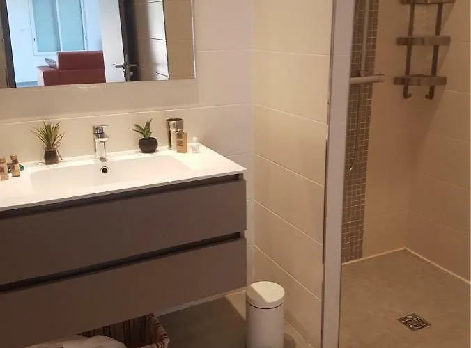 Sarl Valinco Locations شقة أولميتو