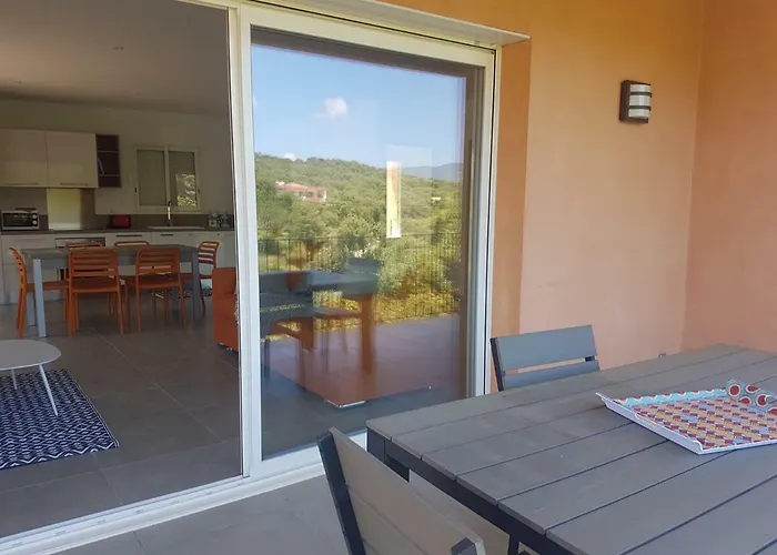 Apartamento Sarl Valinco Locations Olmeto (Corsica)
