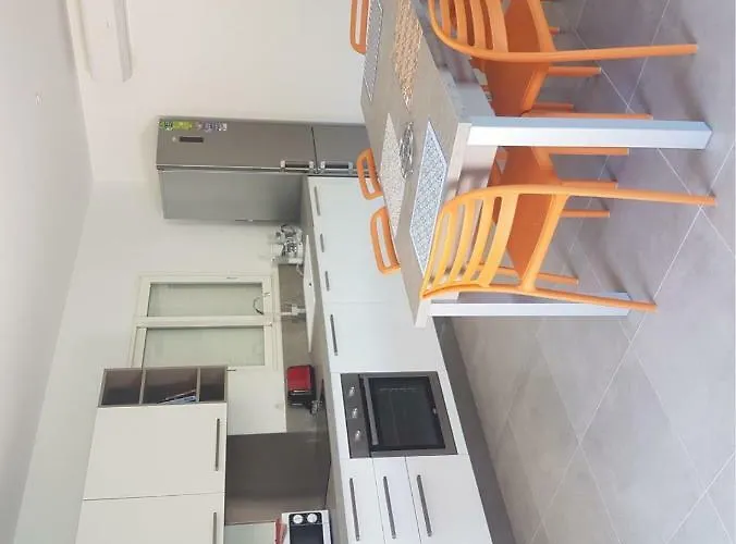 Sarl Valinco Locations شقة