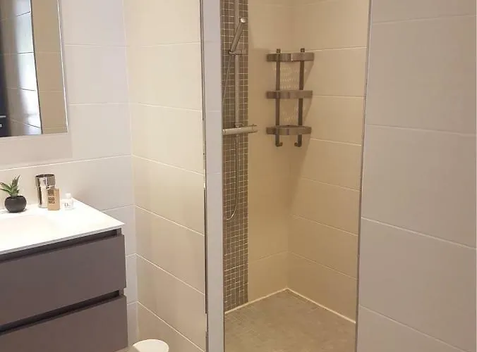 شقة Sarl Valinco Locations أولميتو