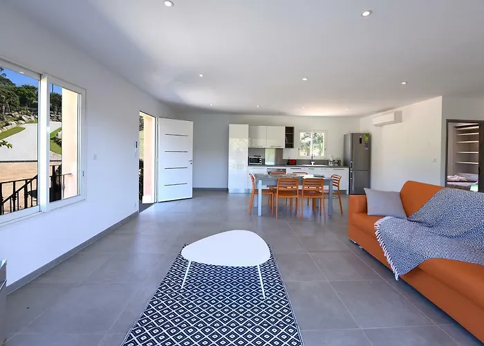 Sarl Valinco Locations Apartamento